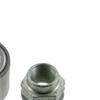 SKF Wheel Bearing Kit VKBA 1438