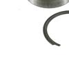 SKF Wheel Bearing Kit VKBA 1438