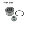 SKF Wheel Bearing Kit VKBA 1439