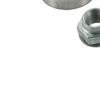 SKF Wheel Bearing Kit VKBA 1439