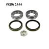 SKF Wheel Bearing Kit VKBA 1444