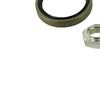 SKF Wheel Bearing Kit VKBA 1444