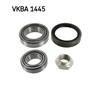 SKF Wheel Bearing Kit VKBA 1445