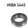 SKF Wheel Bearing Kit VKBA 1445