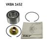 SKF Wheel Bearing Kit VKBA 1452