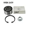 SKF Wheel Bearing Kit VKBA 1459