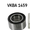 SKF Wheel Bearing Kit VKBA 1459