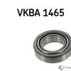 SKF Wheel Bearing Kit VKBA 1465