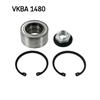 SKF Wheel Bearing Kit VKBA 1480