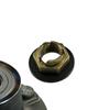 SKF Wheel Bearing Kit VKBA 1481