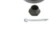 SKF Wheel Bearing Kit VKBA 1487