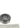 SKF Wheel Bearing Kit VKBA 1499