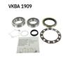 SKF Wheel Bearing Kit VKBA 1909