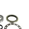 SKF Wheel Bearing Kit VKBA 1909