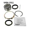 SKF Wheel Bearing Kit VKBA 1911