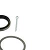 SKF Wheel Bearing Kit VKBA 1911