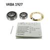 SKF Wheel Bearing Kit VKBA 1927