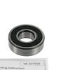 SKF Wheel Bearing Kit VKBA 1931