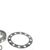 SKF Wheel Bearing Kit VKBA 1951