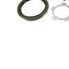 SKF Wheel Bearing Kit VKBA 1951