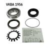 SKF Wheel Bearing Kit VKBA 1956