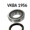 SKF Wheel Bearing Kit VKBA 1956