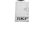 SKF Wheel Bearing Kit VKBA 1962