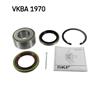 SKF Wheel Bearing Kit VKBA 1970