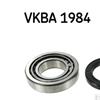 SKF Wheel Bearing Kit VKBA 1984