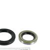 SKF Wheel Bearing Kit VKBA 1984