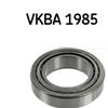 SKF Wheel Bearing Kit VKBA 1985