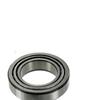 SKF Wheel Bearing Kit VKBA 1985