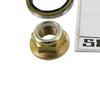 SKF Wheel Bearing Kit VKBA 1992