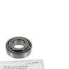 SKF Wheel Bearing Kit VKBA 1998