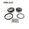 SKF Wheel Bearing Kit VKBA 2425