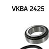 SKF Wheel Bearing Kit VKBA 2425