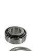 SKF Wheel Bearing Kit VKBA 2425