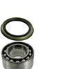 SKF Wheel Bearing Kit VKBA 3201