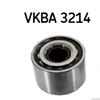 SKF Wheel Bearing Kit VKBA 3214