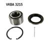 SKF Wheel Bearing Kit VKBA 3215