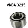 SKF Wheel Bearing Kit VKBA 3215