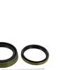 SKF Wheel Bearing Kit VKBA 3216