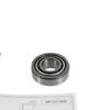 SKF Wheel Bearing Kit VKBA 3217