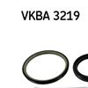 SKF Wheel Bearing Kit VKBA 3219