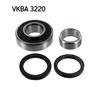 SKF Wheel Bearing Kit VKBA 3220