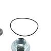 SKF Wheel Bearing Kit VKBA 3234