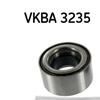 SKF Wheel Bearing Kit VKBA 3235