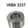 SKF Wheel Bearing Kit VKBA 3237