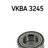 SKF Wheel Bearing Kit VKBA 3245