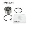 SKF Wheel Bearing Kit VKBA 3256